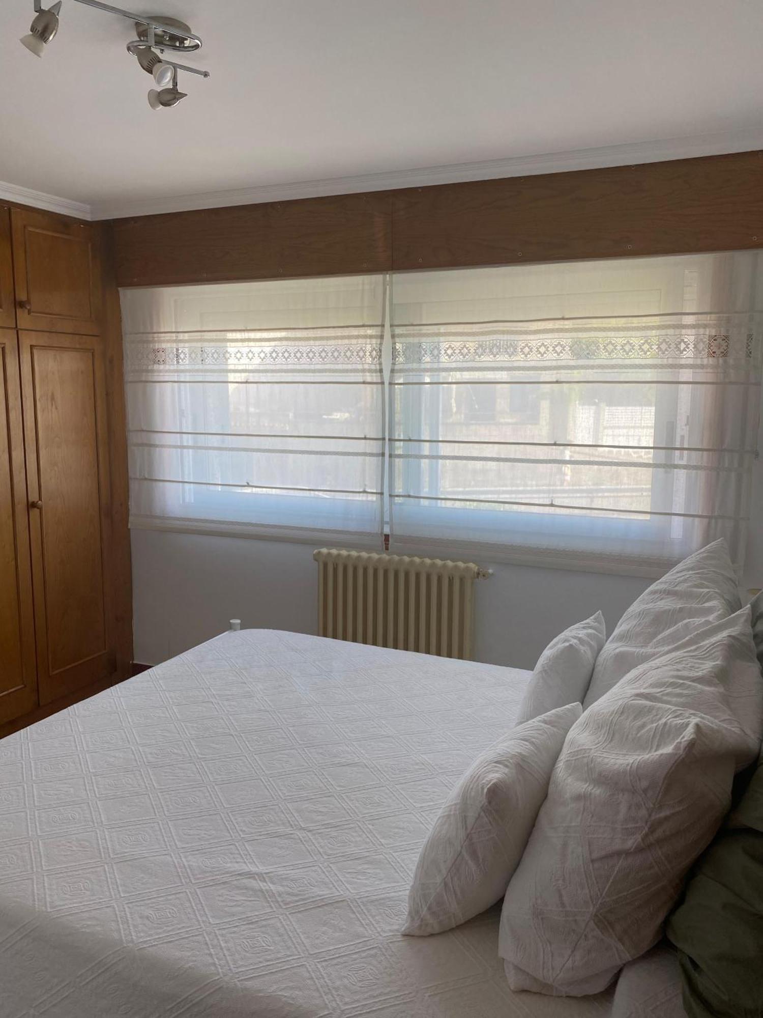Chalet Adosado Independiente En Vigo - Canido Oya Luaran gambar